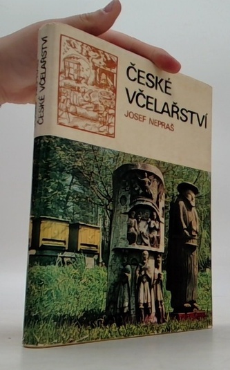 České včelařství