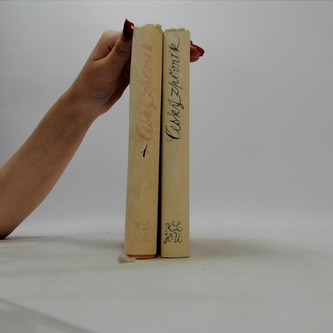 Český zpěvník 1-2