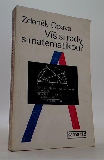 Víš si rady s matematikou?