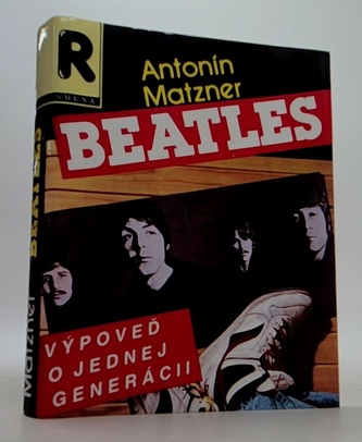 Beatles - Výpoveď o jednej generácii