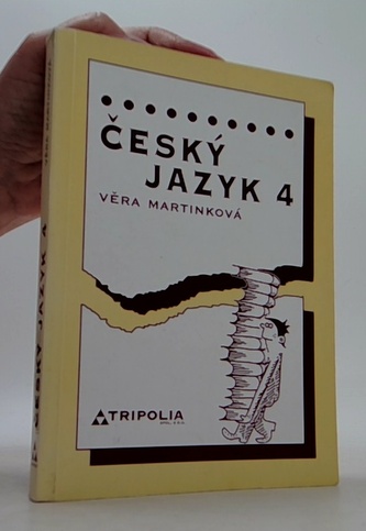 Český jazyk 4