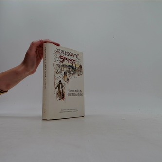 Raisovy spisy pantáta bezoušek