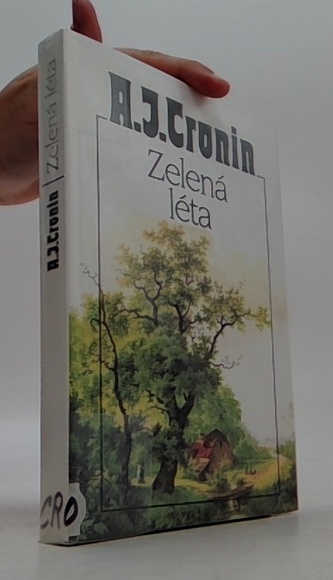 Zelená léta