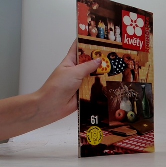 Knihovna Květy - 61 pro volnou chvíli