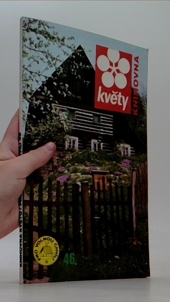 Knihovna Květy - 46 pro volnou chvíli