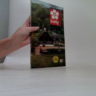 Knihovna Květy - 42 pro volnou chvíli