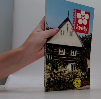 Knihovna Květy - 38 pro volnou chvíli