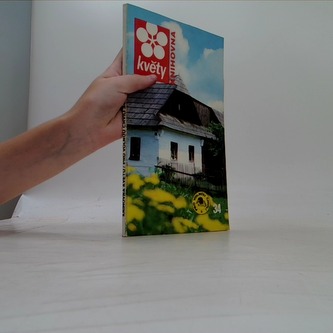 Knihovna Květy - 34 pro volnou chvíli