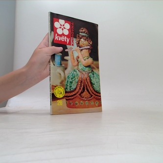 Knihovna Květy - 26 pro volnou chvíli