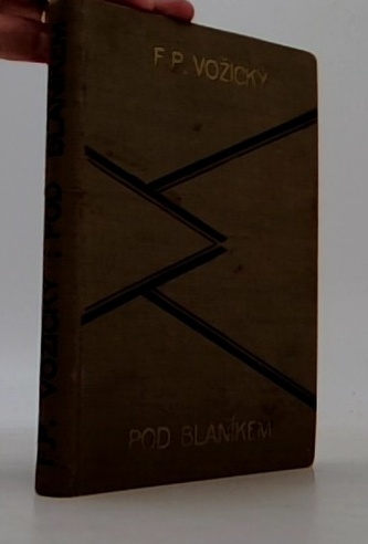 Pod blaníkem