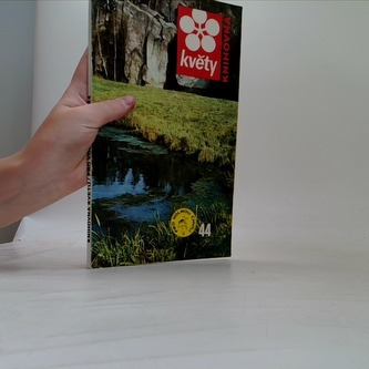 Knihovna Květy - 44 pro volnou chvíli
