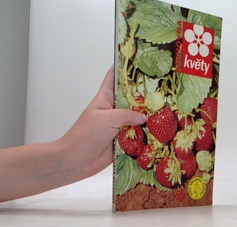 Knihovna Květy - 52 pro volnou chvíli