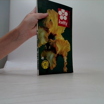 Knihovna Květy - 41 pro volnou chvíli