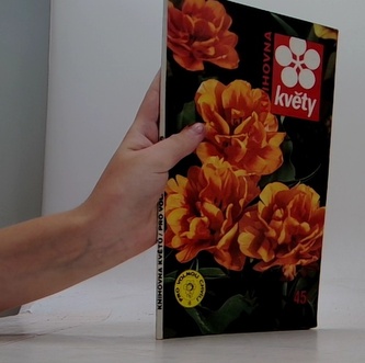 Knihovna Květy - 45 pro volnou chvíli