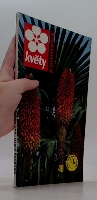 Knihovna Květy - 48 pro volnou chvíli