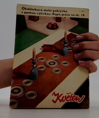 Květen 60 Pro radost i užitek