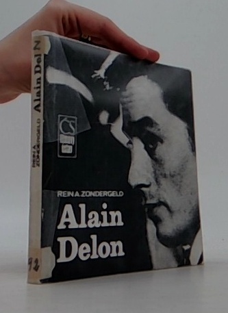 Alain delon