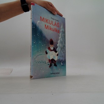 Mikuláš Mikulka