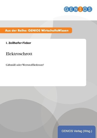 Elektroschrott