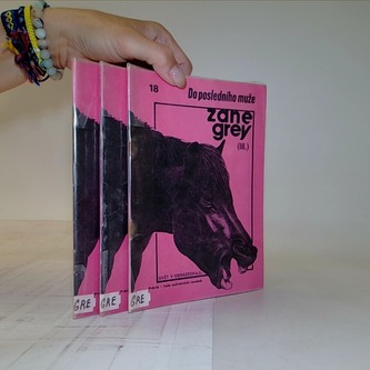 Do posledního muže I-III.