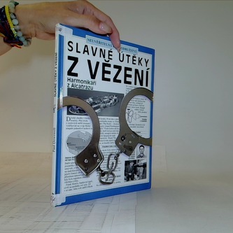 Slavné útěky z vězení