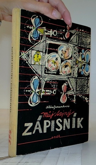 Můj tajný zápisník