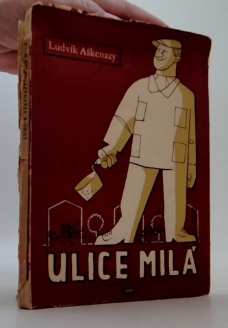 Ulice Milá