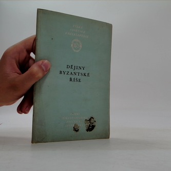 Dějiny byzantské Říše