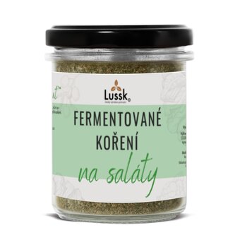 Fermentované koření na saláty 80g