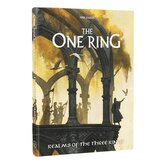 The One Ring RPG - Realms of the Three Rings