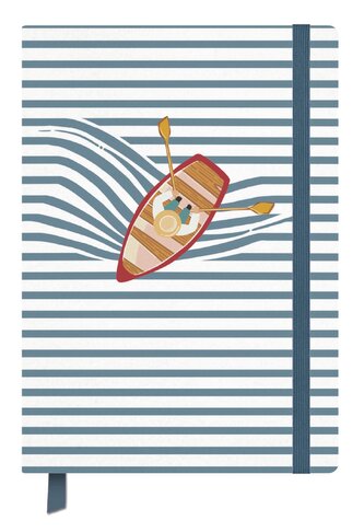 Terminkalender Classic Timer Boot 2026