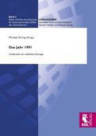 Das Jahr 1991