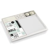 Hama kreativní set – album + příslušenství (deník DIY)