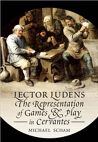 'Lector Ludens'