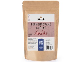 Fermentované koření Ďábelské 30g