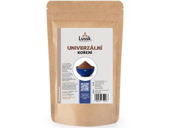 Univerzální koření 50g