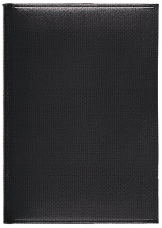 Chef-Timer Premium schwarz 2026