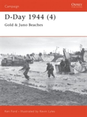 D-Day 1944