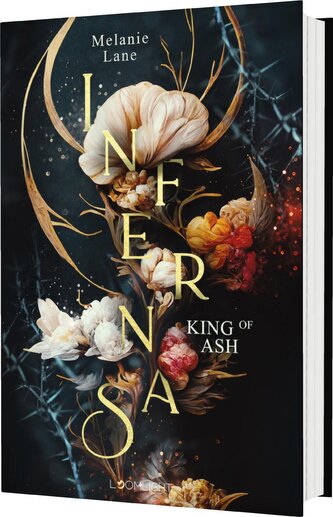 Infernas 1: King of Ash