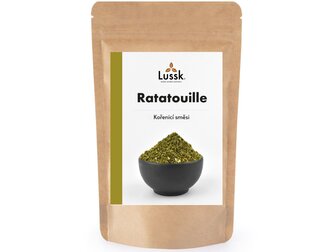 Koření ratatouille 50g