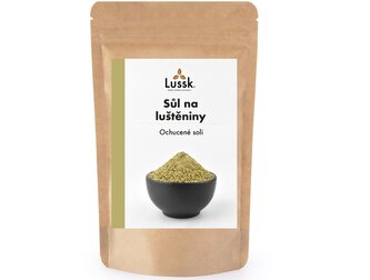 Sůl na luštěniny 70g