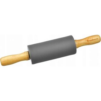 Váleček na těsto mini pro děti 23 x 4,2cm - Brunbeste