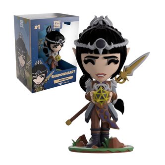 Figurka Baldur s Gate 3 - Shadowheart