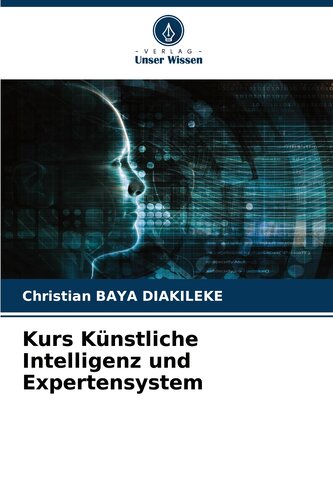 Kurs Künstliche Intelligenz und Expertensystem
