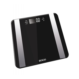 Osobní fitness váha SOGO SS-3980