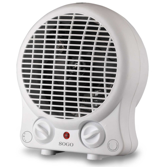 Horkovzdušné topidlo SOGO SS-18306