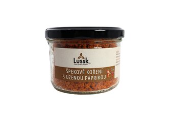 Špekové koření s uzenou paprikou 130g