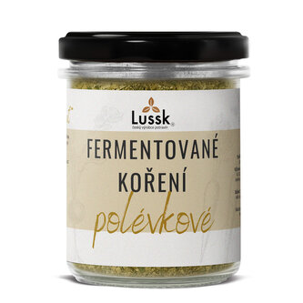 Fermentované koření Polévkové 80g