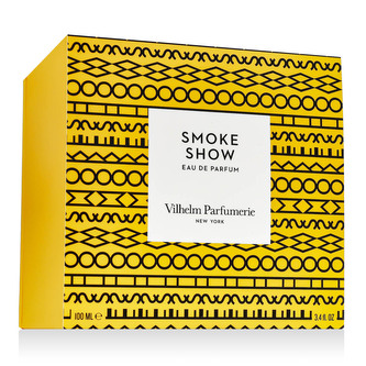 Vilhelm Parfumerie Smoke Show EDP 100 ml UNISEX