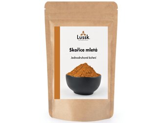 Skořice mletá 30g